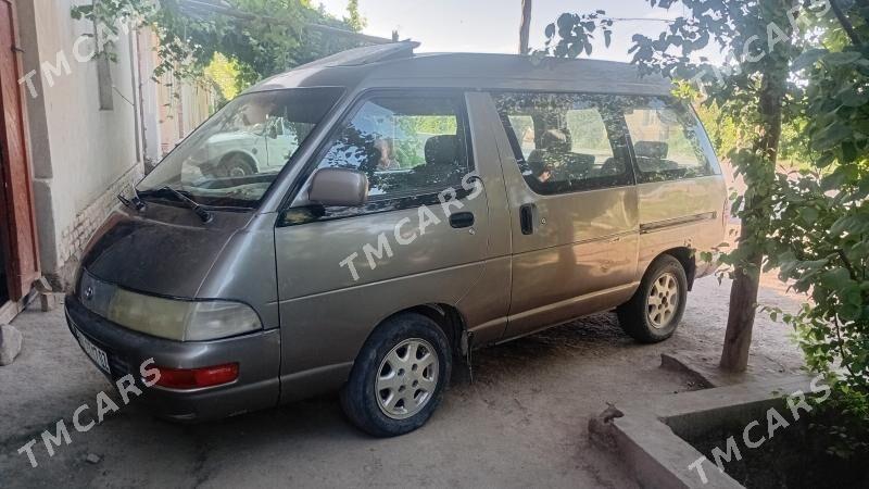 Toyota Town Ace 1993 - 25 000 TMT - Губадаг - img 2