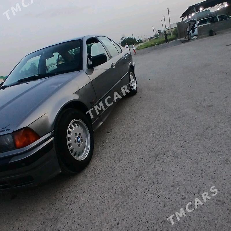 BMW 325 1992 - 41 000 TMT - Kaka - img 5