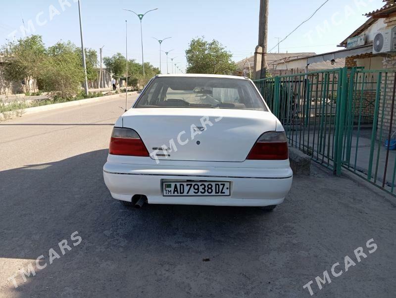 Daewoo Cielo 1996 - 30 000 TMT - Кёнеургенч - img 3