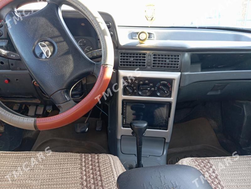 Daewoo Cielo 1996 - 30 000 TMT - Кёнеургенч - img 2