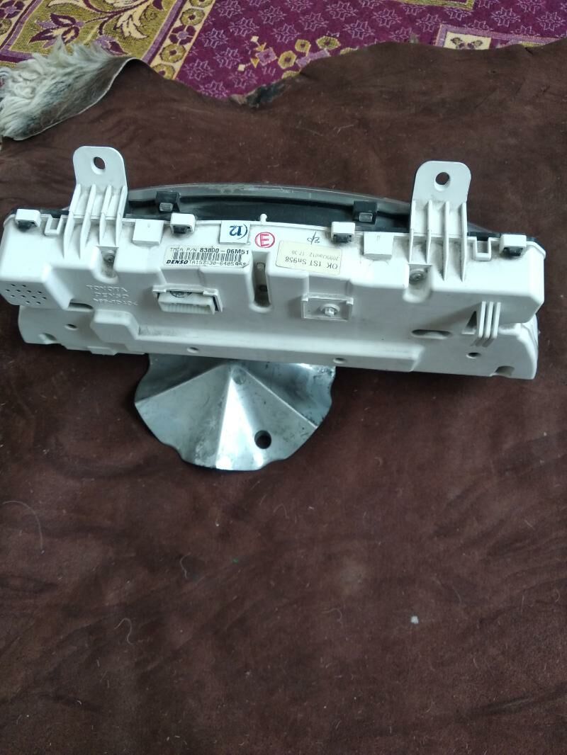 kemri pribor okuz 250 TMT - Änew - img 3