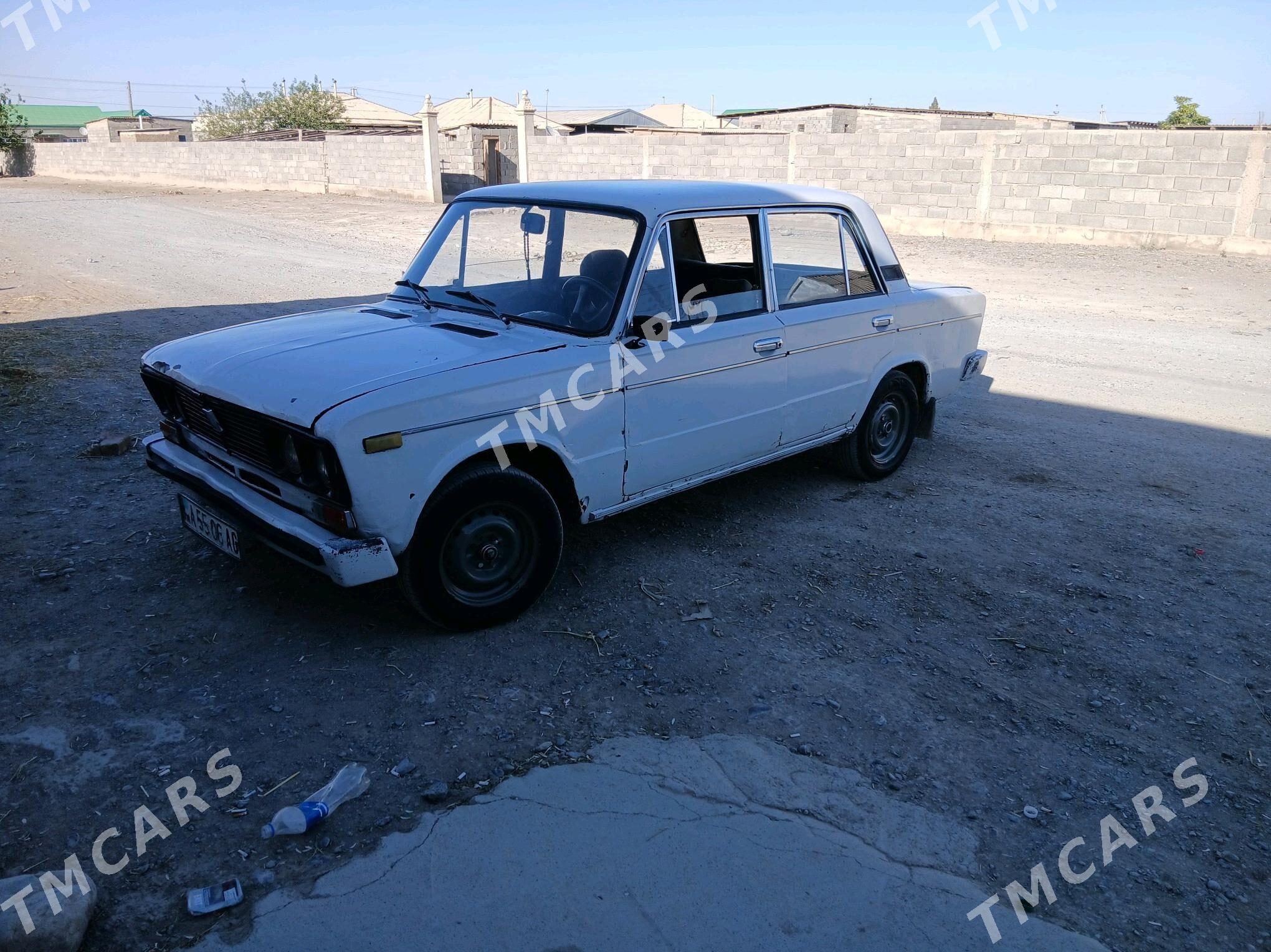 Lada 2106 1998 - 15 000 TMT - Gökdepe - img 2