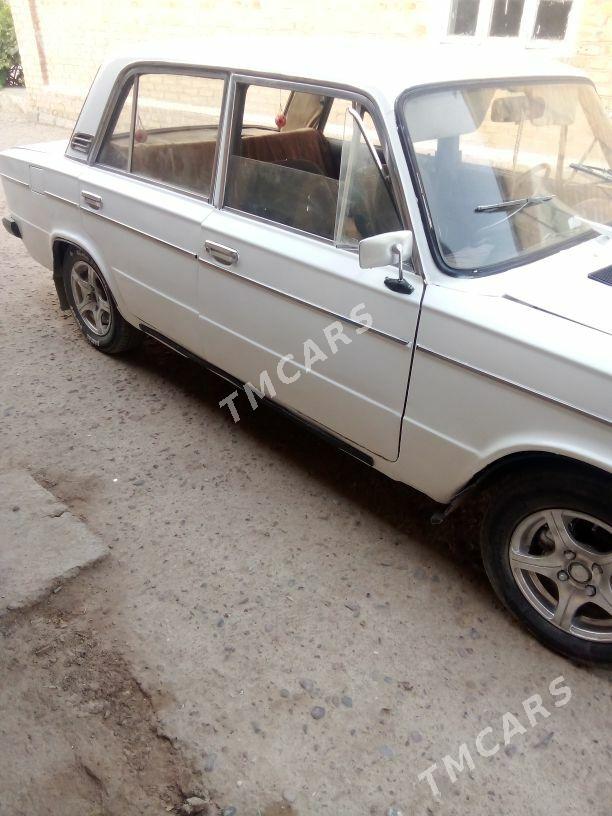 Lada 2106 1986 - 13 000 TMT - Мургап - img 3