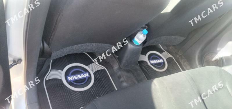 Nissan Versa 2014 - 100 000 TMT - Parahat 7 - img 5