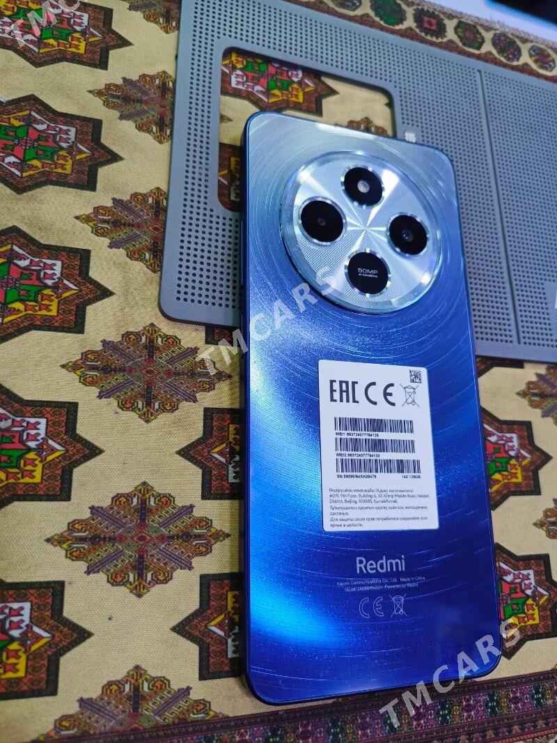 redmi 14c.  4/128 - Gyzylarbat - img 2