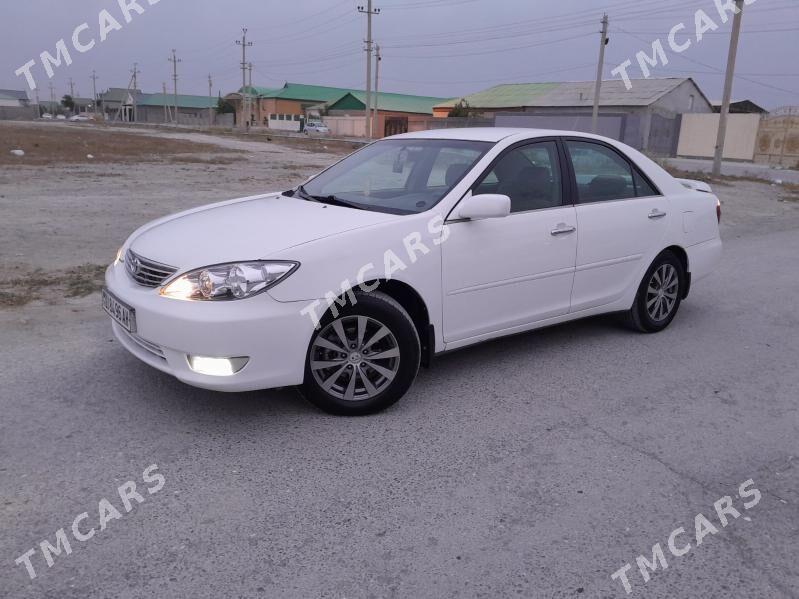 Toyota Camry 2003 - 150 000 TMT - Анев - img 5