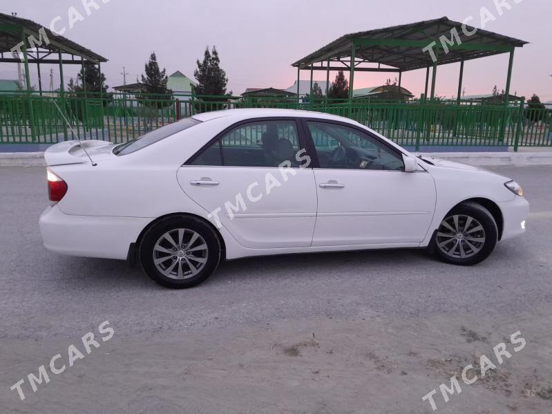 Toyota Camry 2003 - 150 000 TMT - Анев - img 7