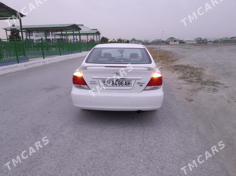 Toyota Camry 2003 - 150 000 TMT - Анев - img 2