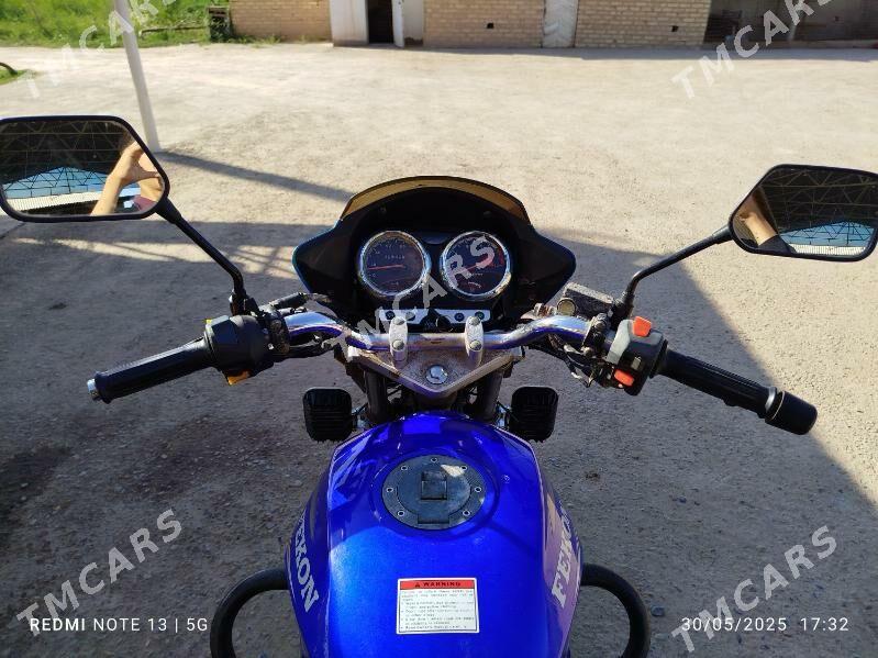 Fekon FK150-8G 2016 - 18 000 TMT - Babadaýhan - img 2
