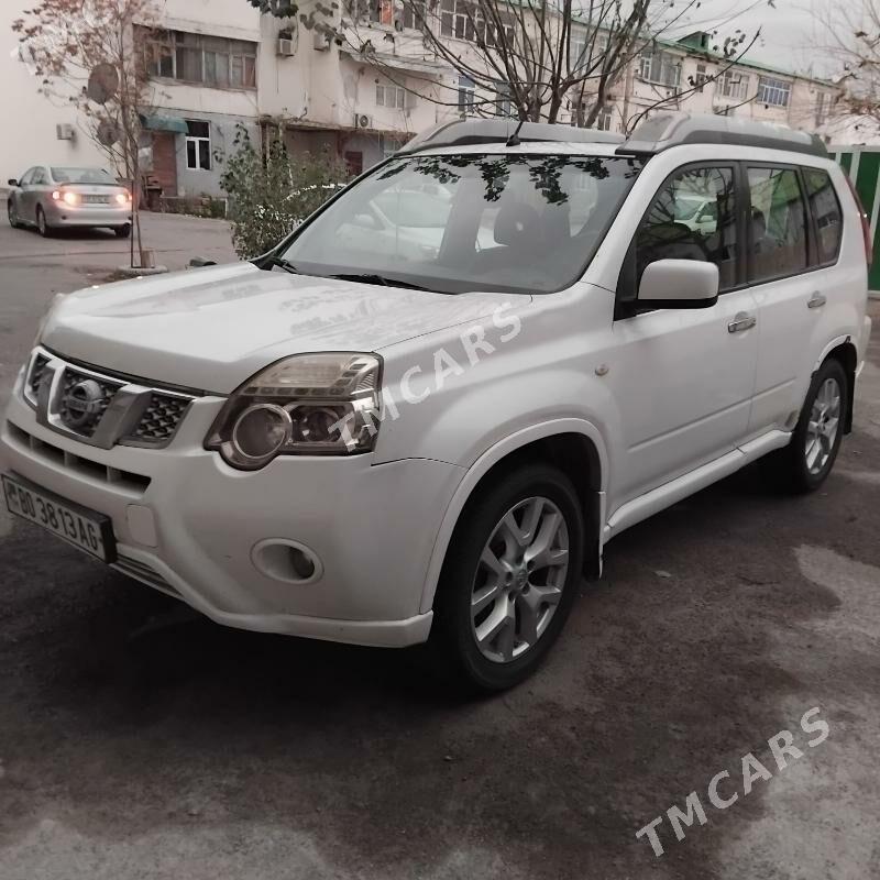 Nissan X-Trail 2010 - 160 000 TMT - Aşgabat - img 3