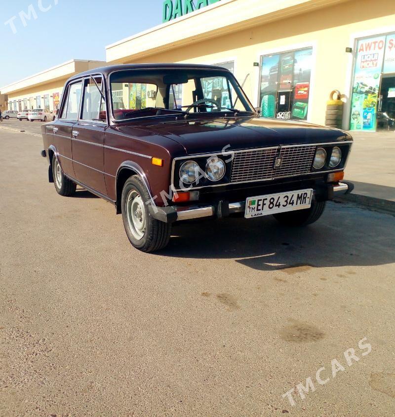 Lada 2106 1986 - 35 000 TMT - Байрамали - img 2