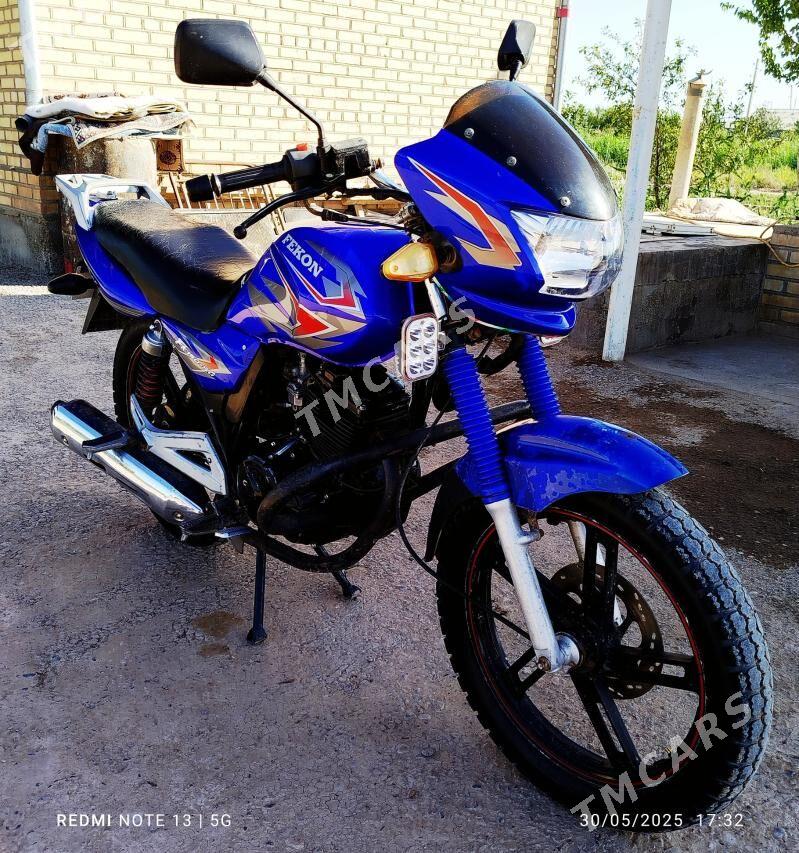Fekon FK150-8G 2016 - 18 000 TMT - Babadaýhan - img 4