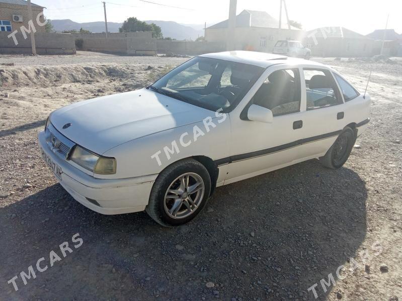 Opel Vectra 1991 - 26 000 TMT - Бахарден - img 3