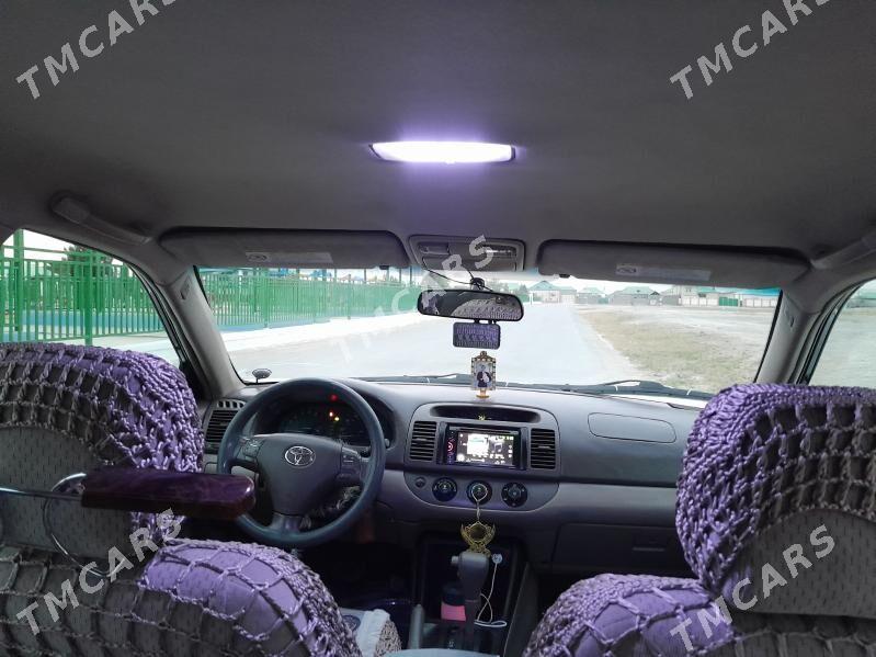 Toyota Camry 2003 - 150 000 TMT - Анев - img 9