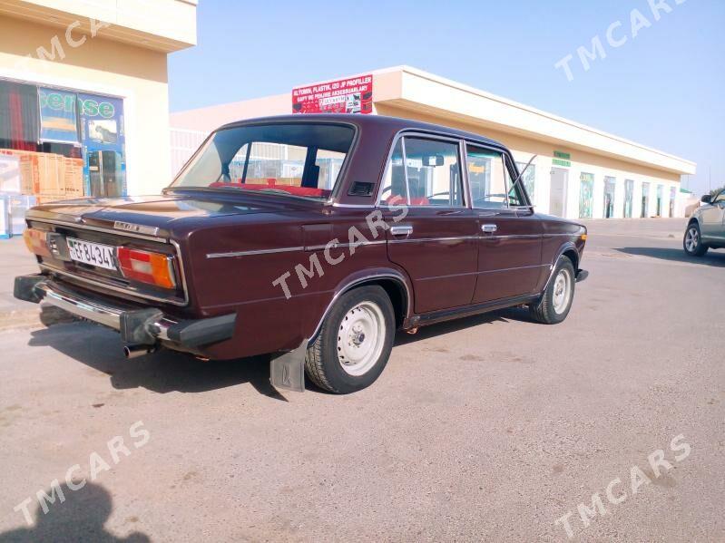Lada 2106 1986 - 35 000 TMT - Байрамали - img 3