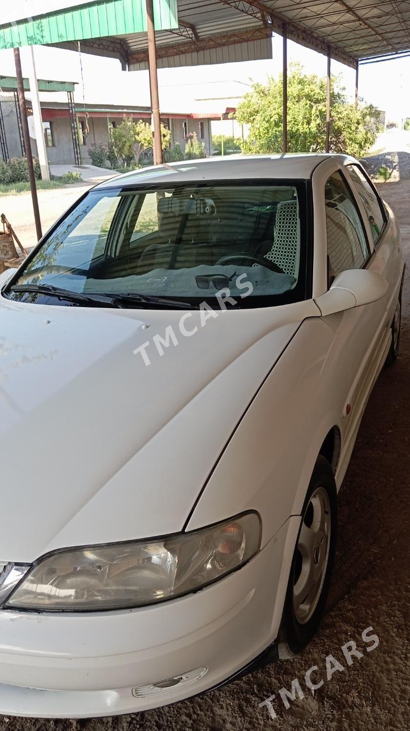 Opel Vectra 2000 - 66 000 TMT - Фарап - img 3