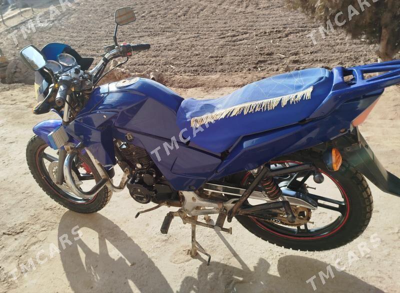 Fekon FK150-8G 2016 - 16 000 TMT - Akdepe - img 3