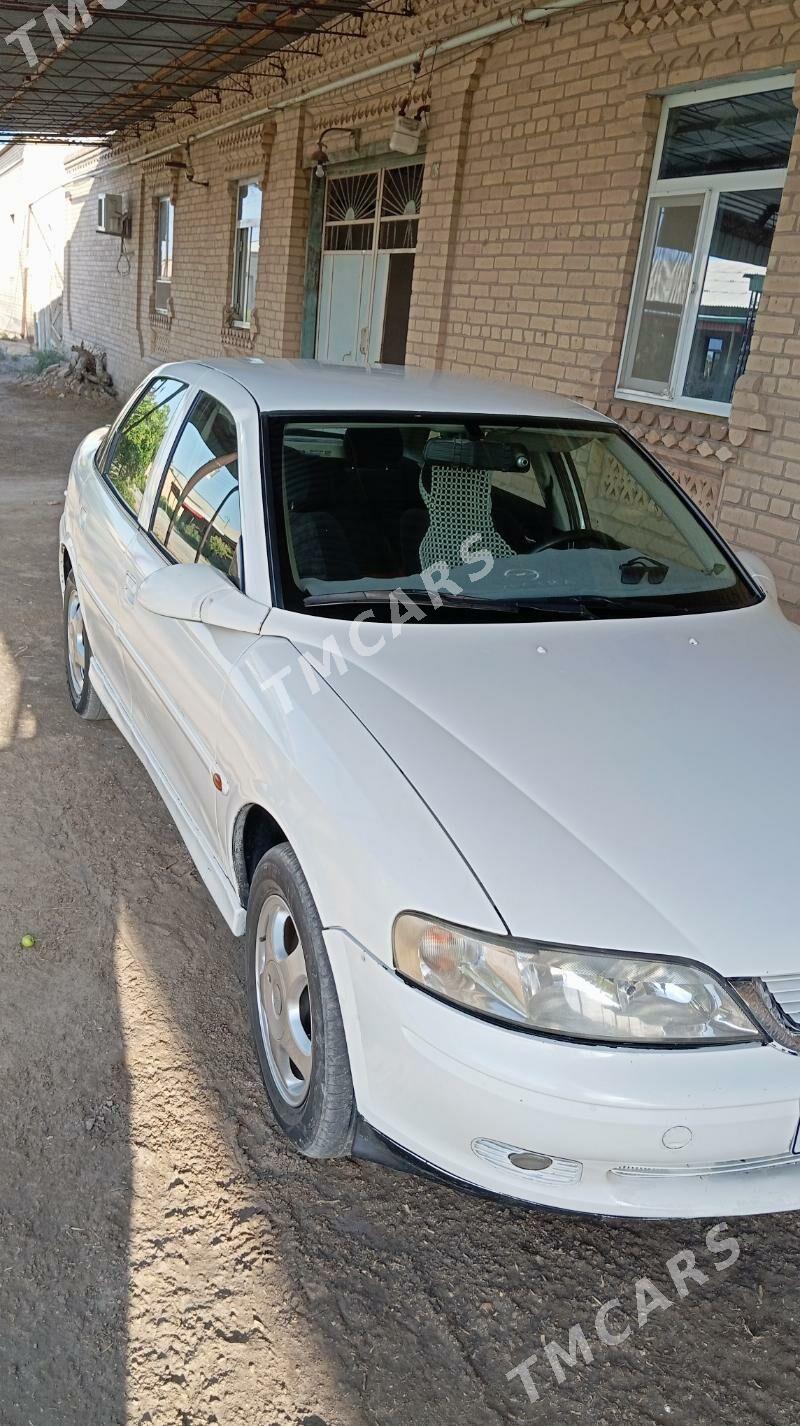 Opel Vectra 2000 - 66 000 TMT - Фарап - img 2