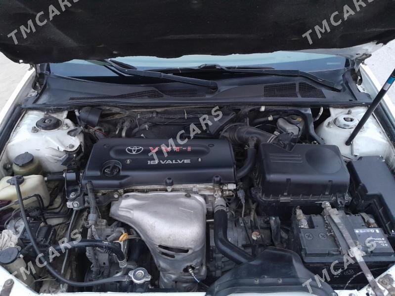 Toyota Camry 2003 - 150 000 TMT - Анев - img 8