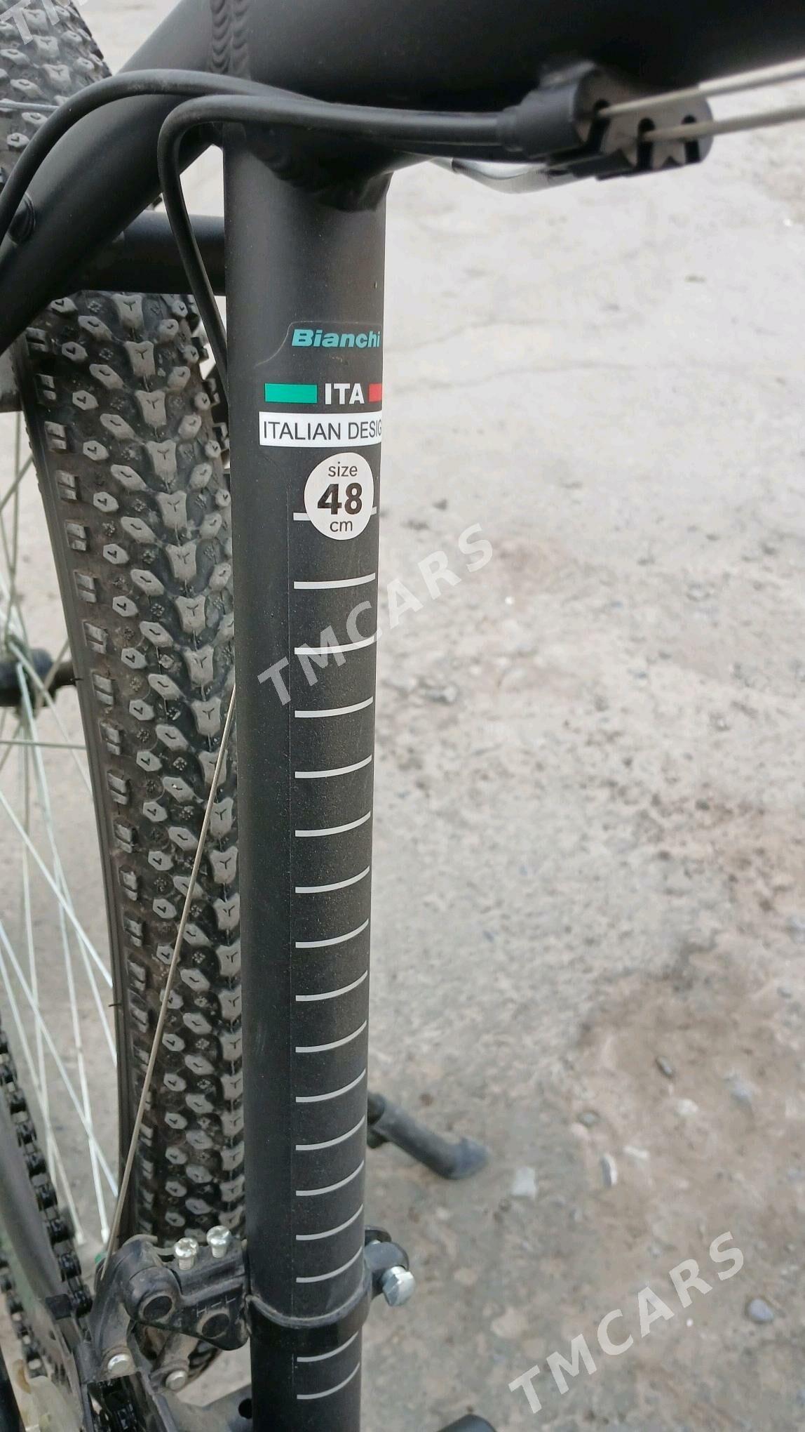 welosiped bianchi. - Туркменабат - img 3