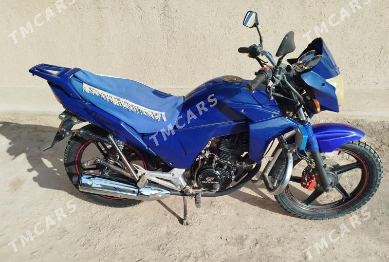 Fekon FK150-8G 2016 - 16 000 TMT - Akdepe - img 2