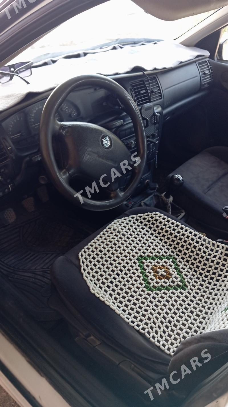 Opel Vectra 2000 - 66 000 TMT - Фарап - img 4
