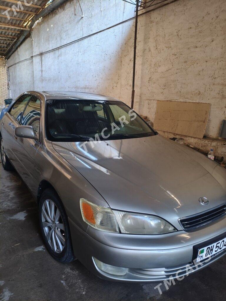 Lexus ES 300 2000 - 100 000 TMT - Türkmenabat - img 2