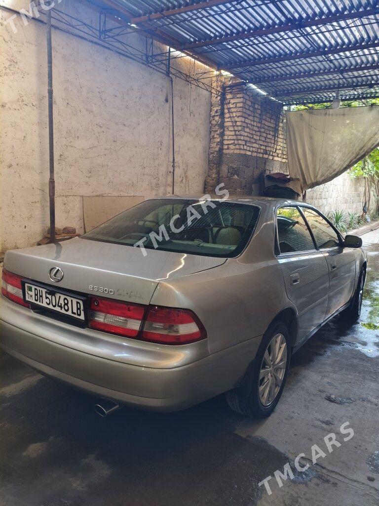 Lexus ES 300 2000 - 100 000 TMT - Türkmenabat - img 3