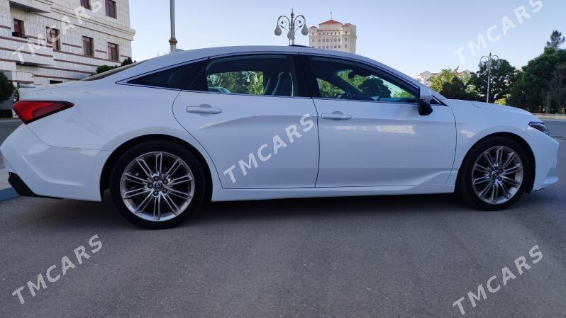 Toyota Avalon 2019 - 397 000 TMT - Нефтегаз (ул. Андалиб-Юбилейная) - img 7