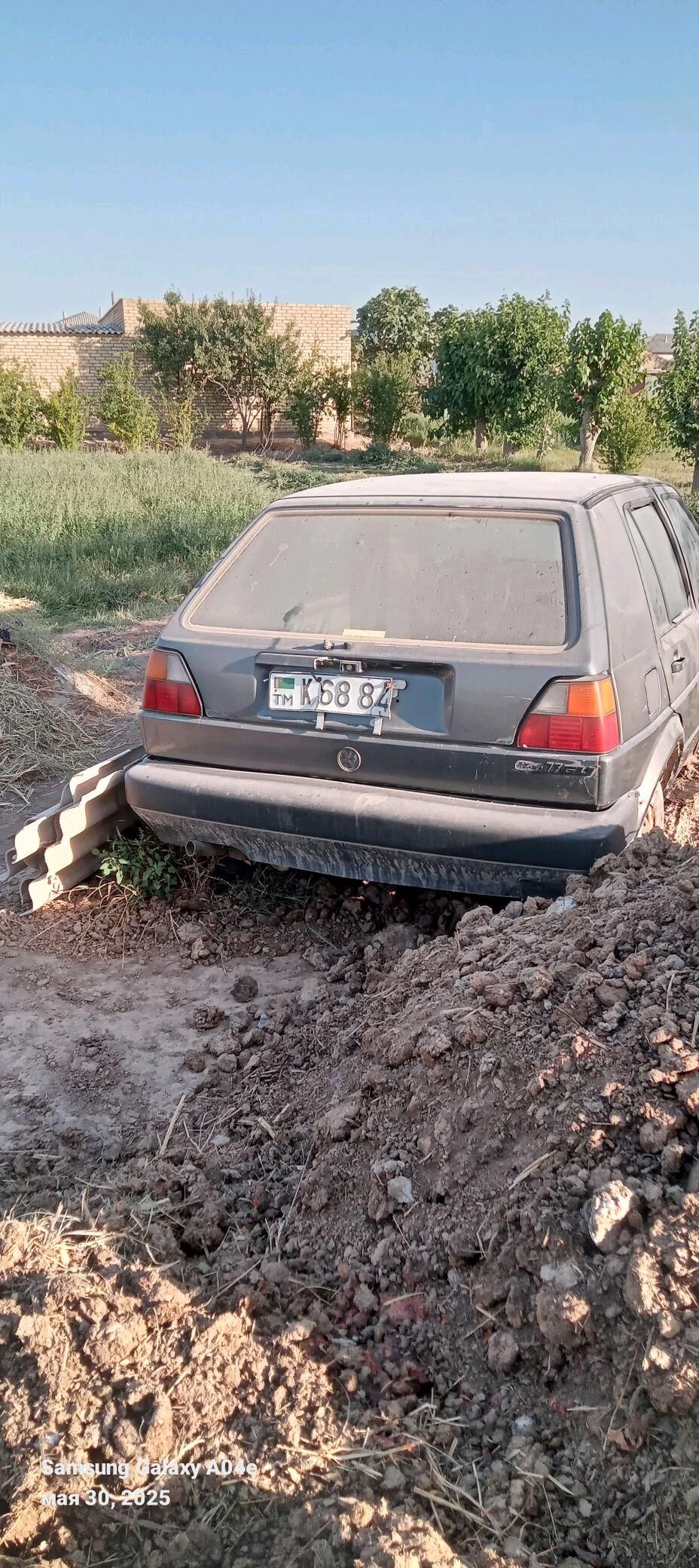 ЗАПЧАТЛЫК 100 TMT - Murgap - img 2