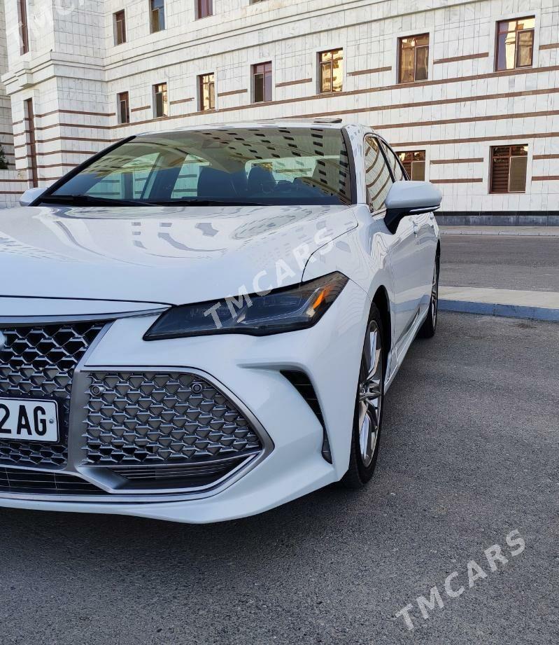 Toyota Avalon 2019 - 397 000 TMT - Нефтегаз (ул. Андалиб-Юбилейная) - img 2