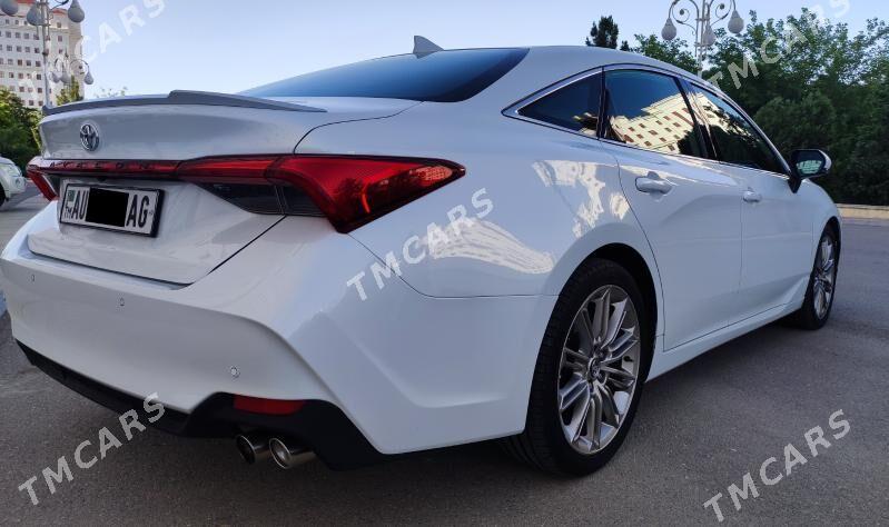 Toyota Avalon 2019 - 397 000 TMT - Нефтегаз (ул. Андалиб-Юбилейная) - img 5