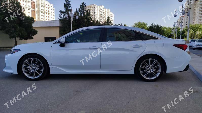Toyota Avalon 2019 - 397 000 TMT - Нефтегаз (ул. Андалиб-Юбилейная) - img 8