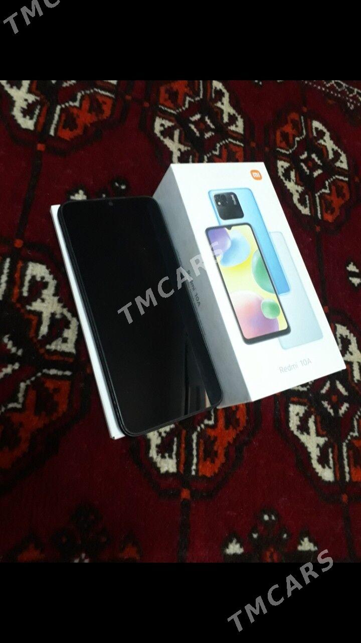 Redmi 10a - Daşoguz - img 3