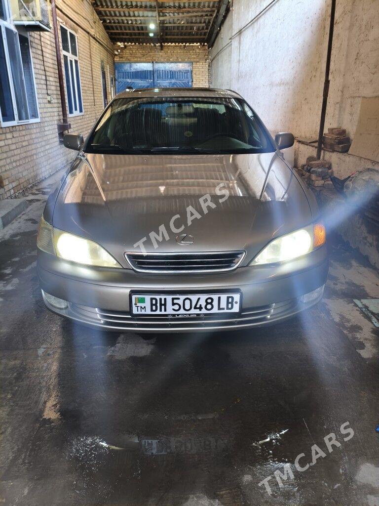 Lexus ES 300 2000 - 100 000 TMT - Türkmenabat - img 4