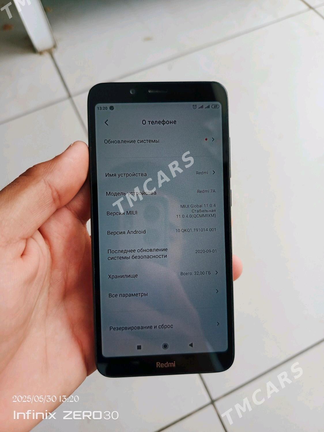 Redmi 7A Amatly - Türkmenbaşy - img 3
