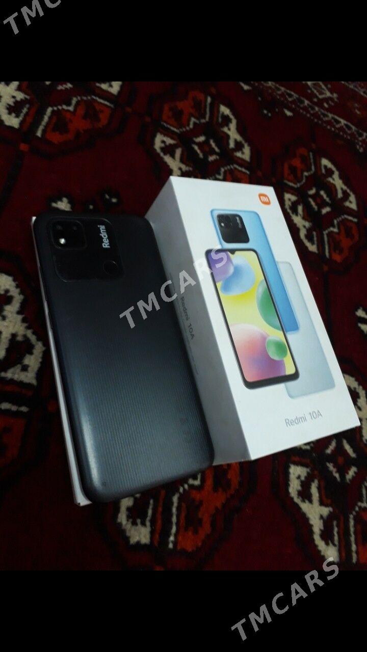 Redmi 10a - Daşoguz - img 2