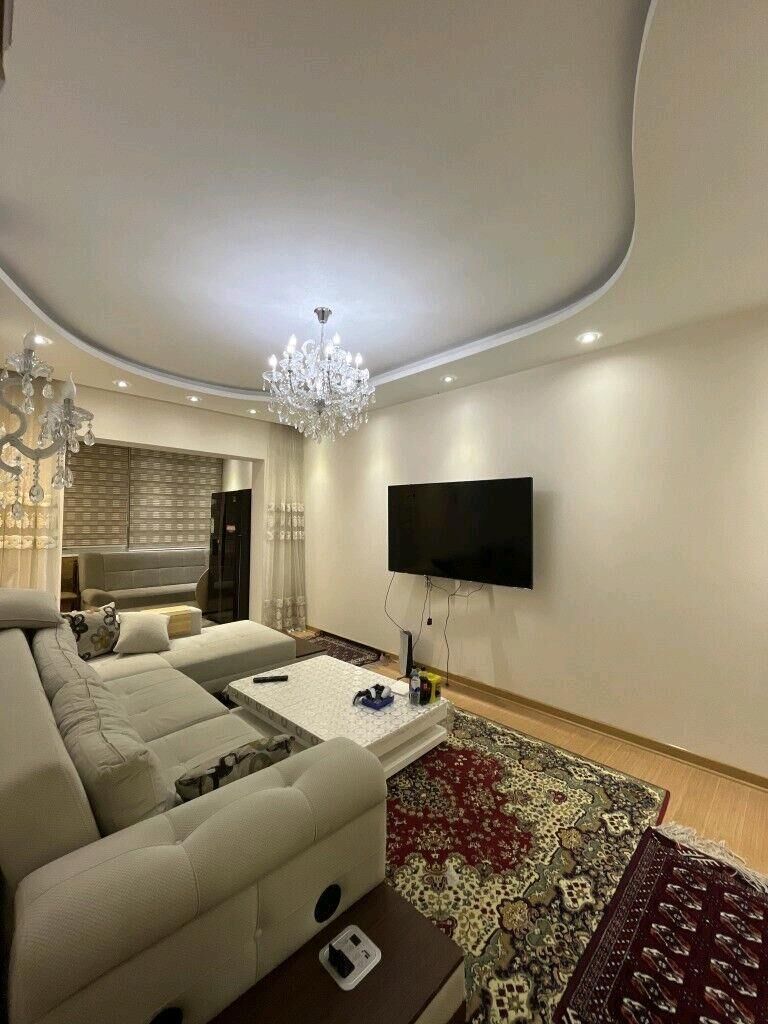 Arenda jay kw аренда квартира - Ашхабад - img 2
