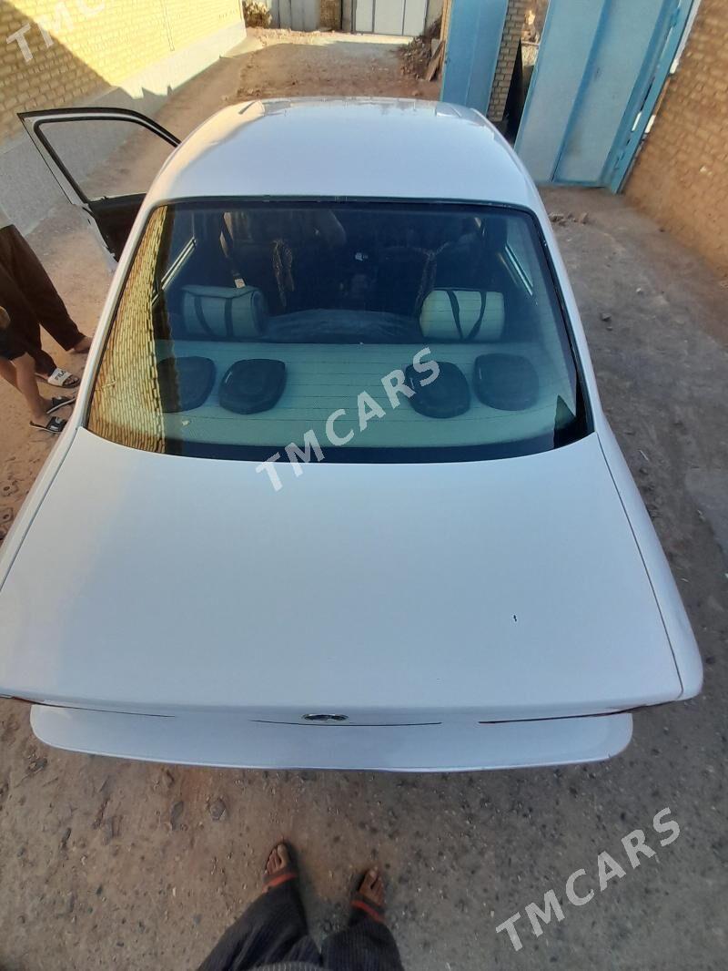 BMW 520 1990 - 40 000 TMT - Sakarçäge - img 5