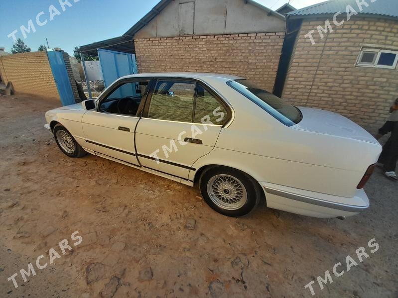 BMW 520 1990 - 40 000 TMT - Sakarçäge - img 6