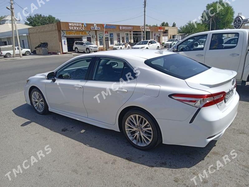Toyota Camry 2020 - 280 000 TMT - Мары - img 2