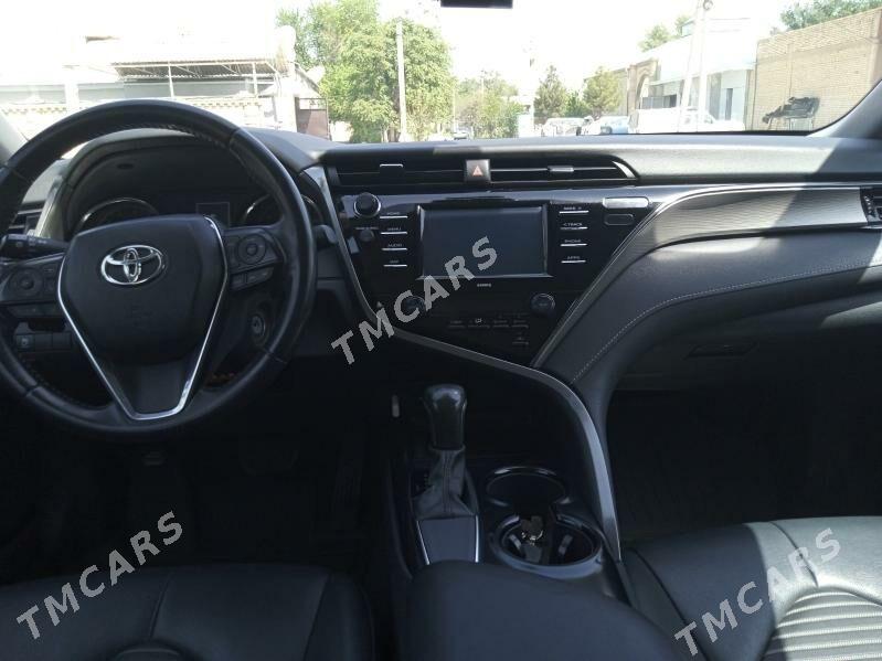Toyota Camry 2020 - 280 000 TMT - Мары - img 3