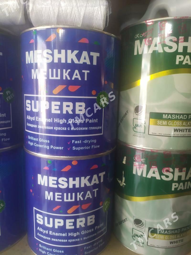 KRASKA - Aşgabat - img 2
