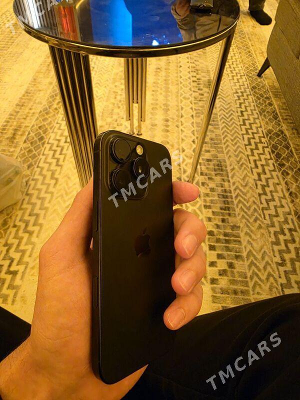 iPhone 16 pro - Ашхабад - img 4
