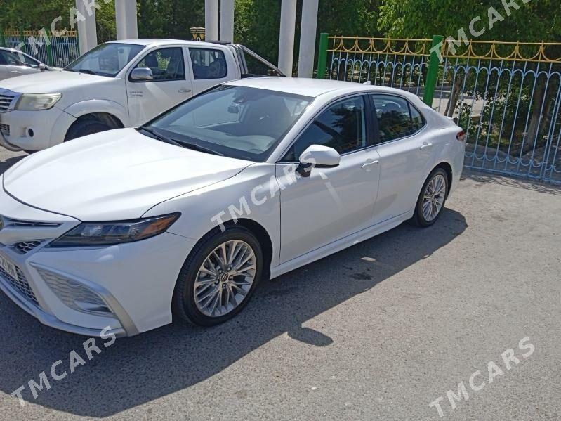 Toyota Camry 2020 - 280 000 TMT - Мары - img 6