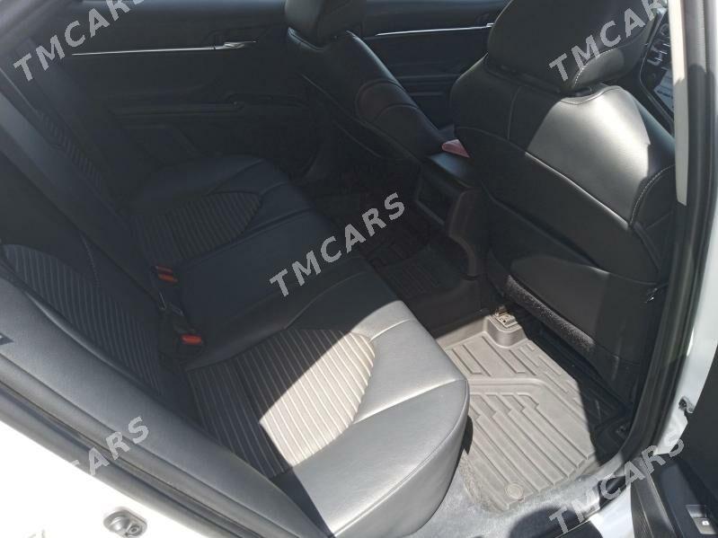 Toyota Camry 2020 - 280 000 TMT - Мары - img 7