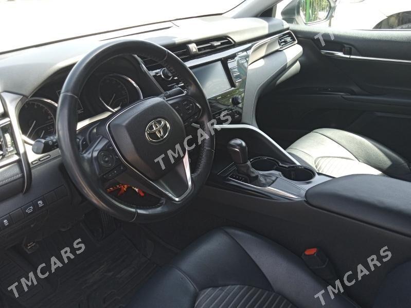 Toyota Camry 2020 - 280 000 TMT - Мары - img 4