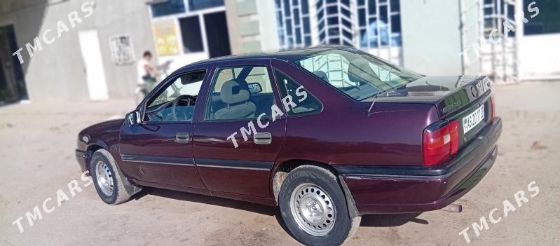 Opel Vectra 1992 - 30 000 TMT - Şabat etr. - img 4