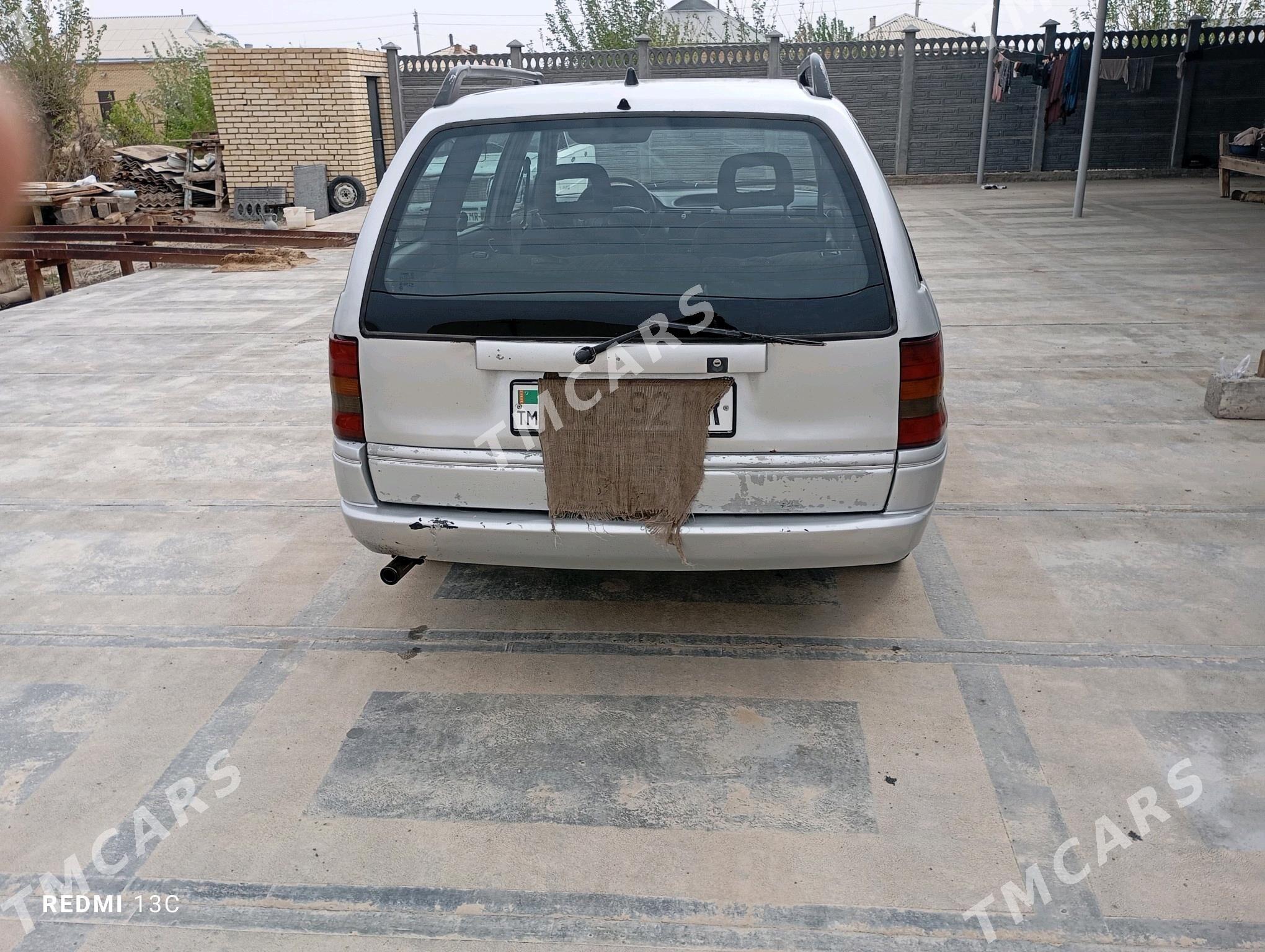 Opel Astra 1995 - 30 000 TMT - Wekilbazar - img 5