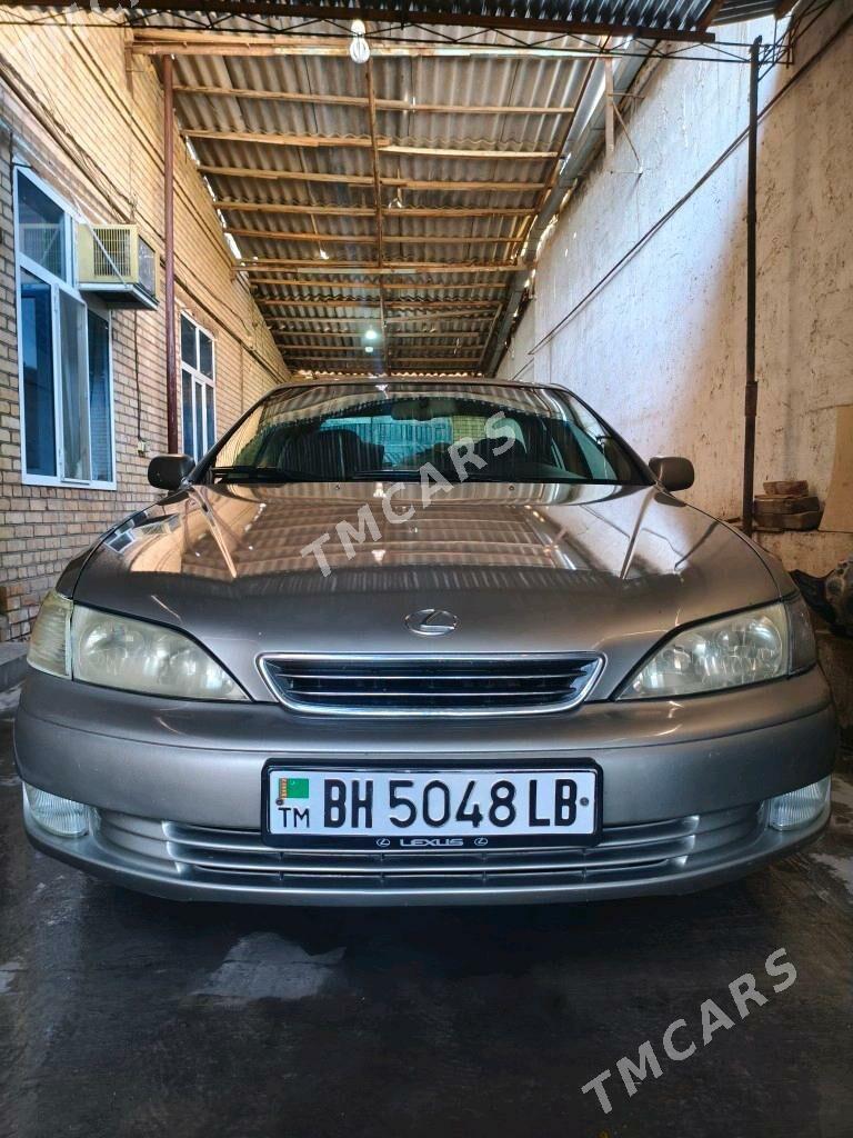 Lexus ES 300 2000 - 100 000 TMT - Türkmenabat - img 6